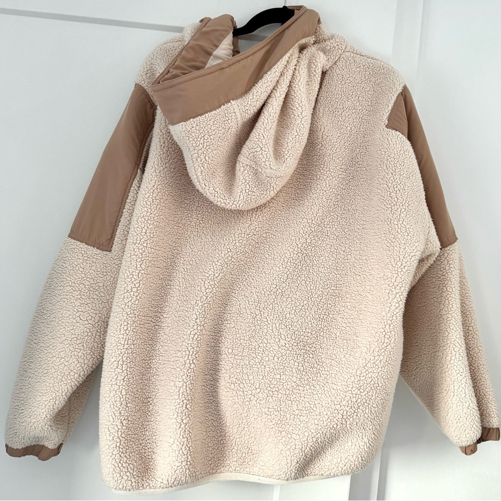 Free People Movement Women's Lead The Pack Pullover - Size L - Picture 3 of 10